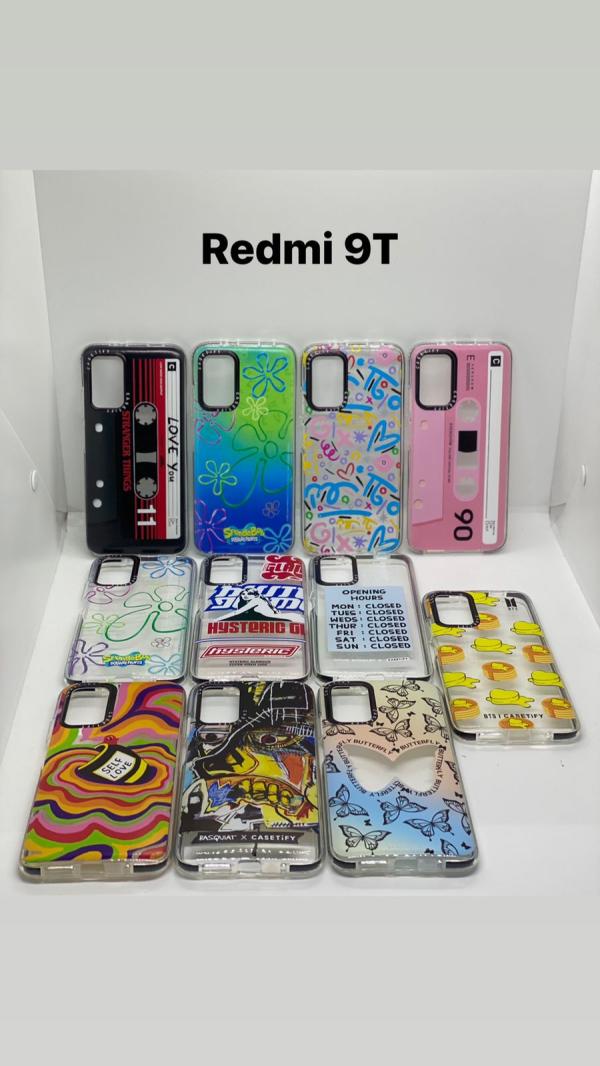 Estuche CaseTify Decorado