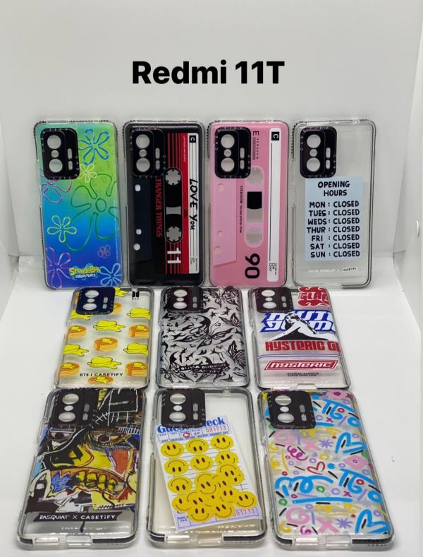 Estuche CaseTify Decorado