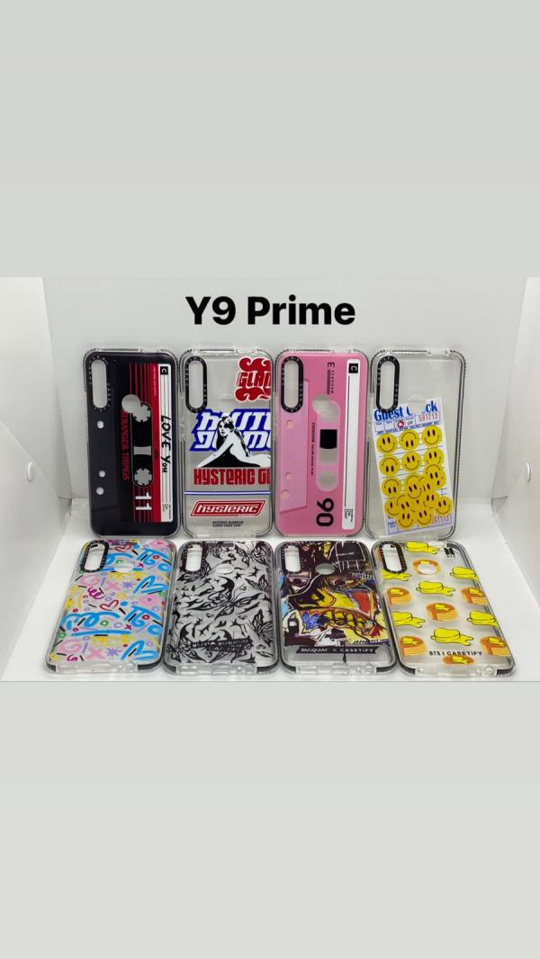 Estuche CaseTify Decorado