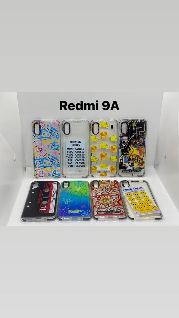 Estuche CaseTify Decorado
