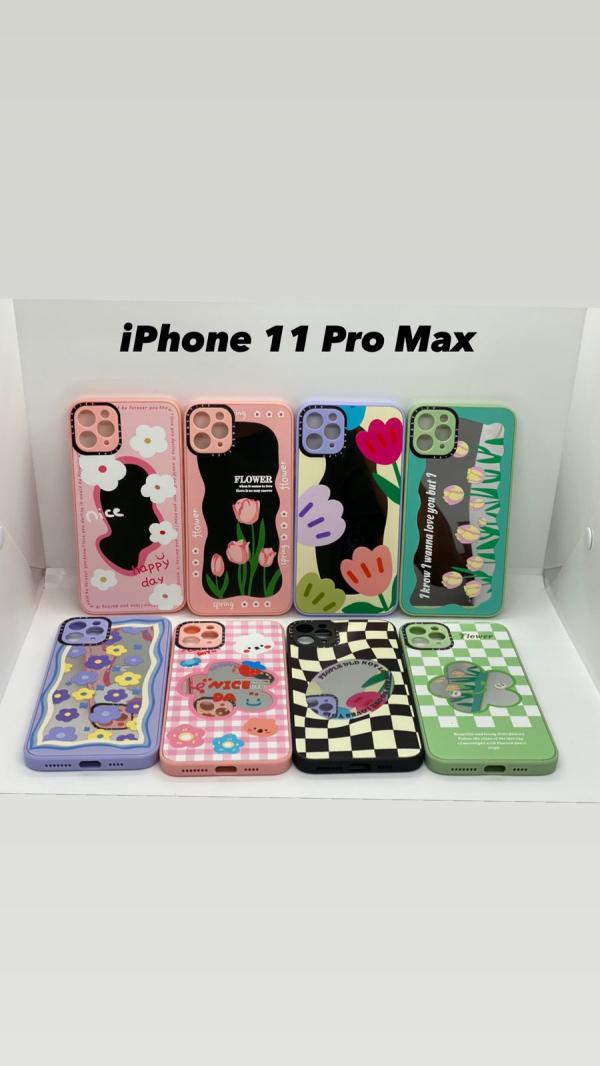 Estuche Decorado Cute