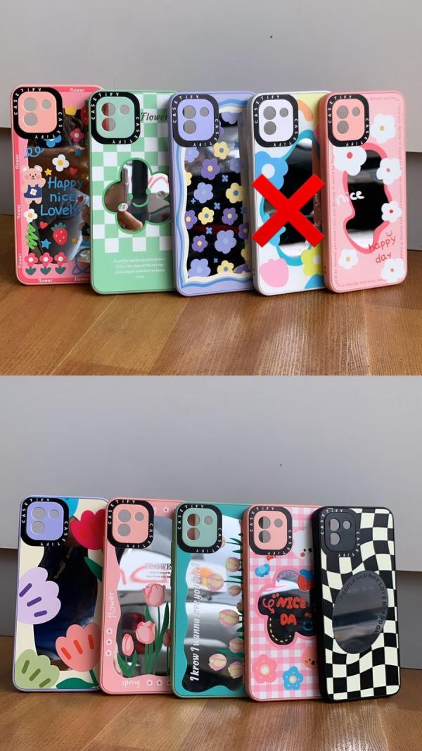 Estuche Decorado Cute
