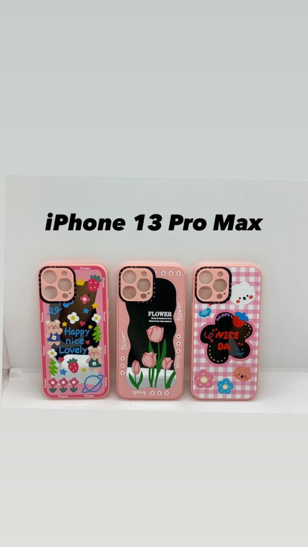 Estuche Decorado Cute