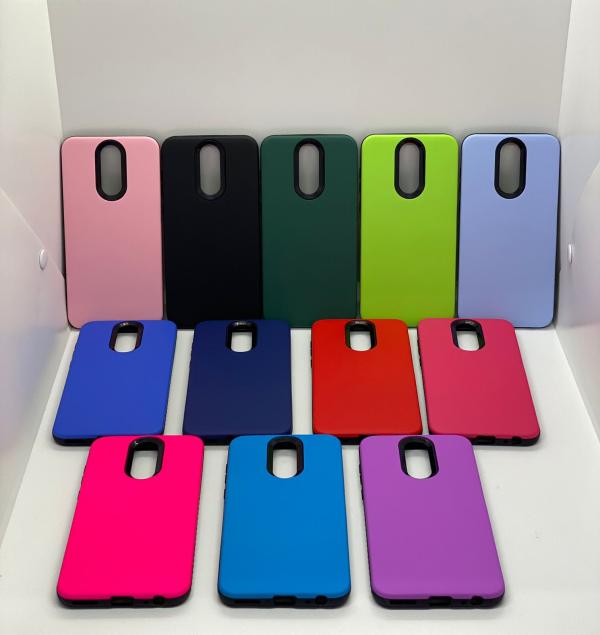 Estuches Incipio/Liso