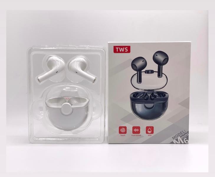 Audífonos Bluetooth TWS-Mini 6