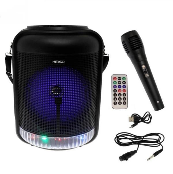 Parlante Bluetooth RX-8101