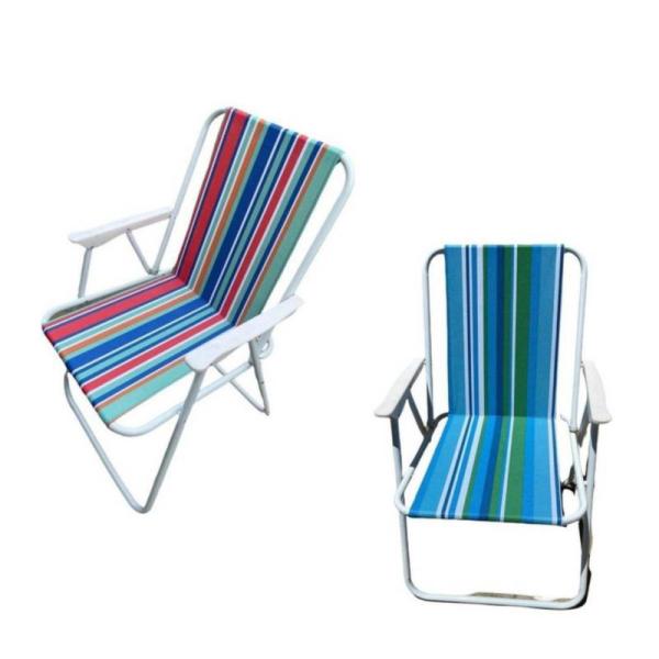 Silla Plegable CJ-10