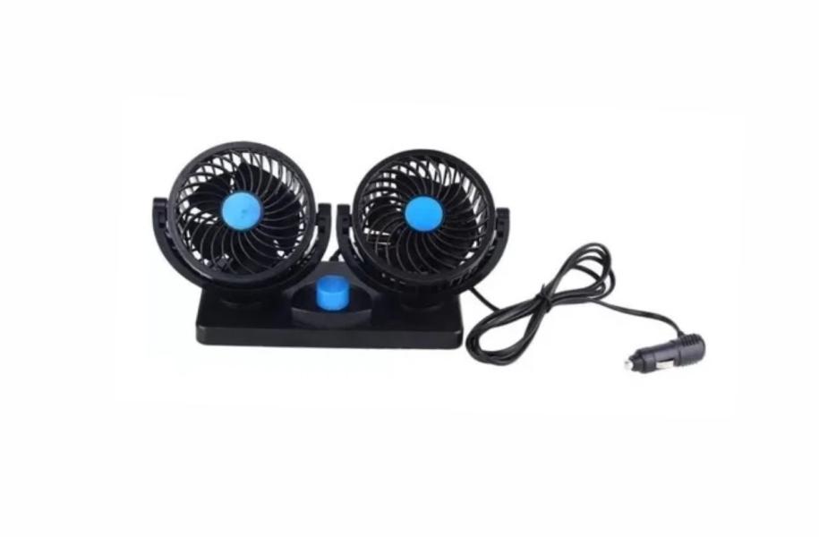 Ventilador Para Carro HX-T304