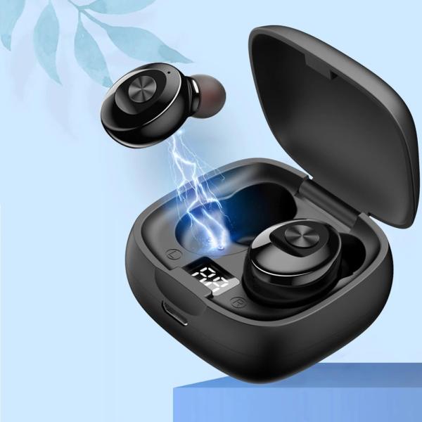 Audífonos Bluetooth XG-8