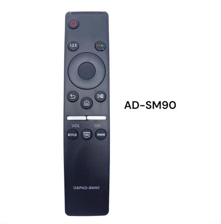 Control Televisión Smart TV Samsung AD-SM90