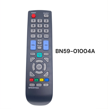 Control Televisión LCD Samsung N59-01004A