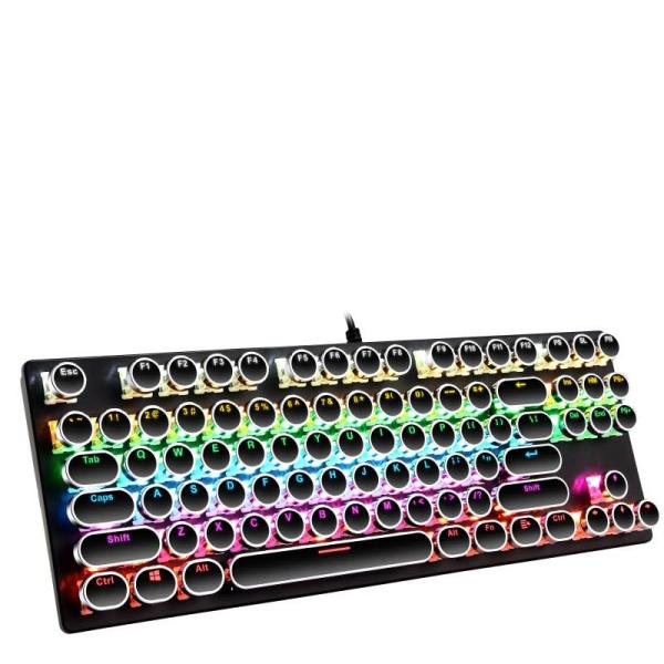 Teclado Gaming T12 Mecanico