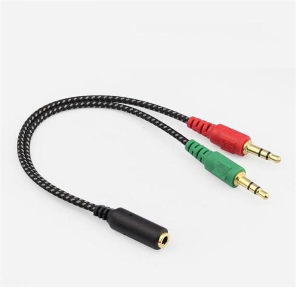 cable macho 3.5m