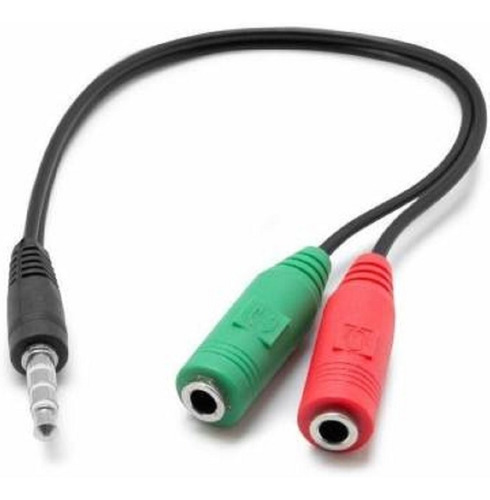 cable hembra 3.5m