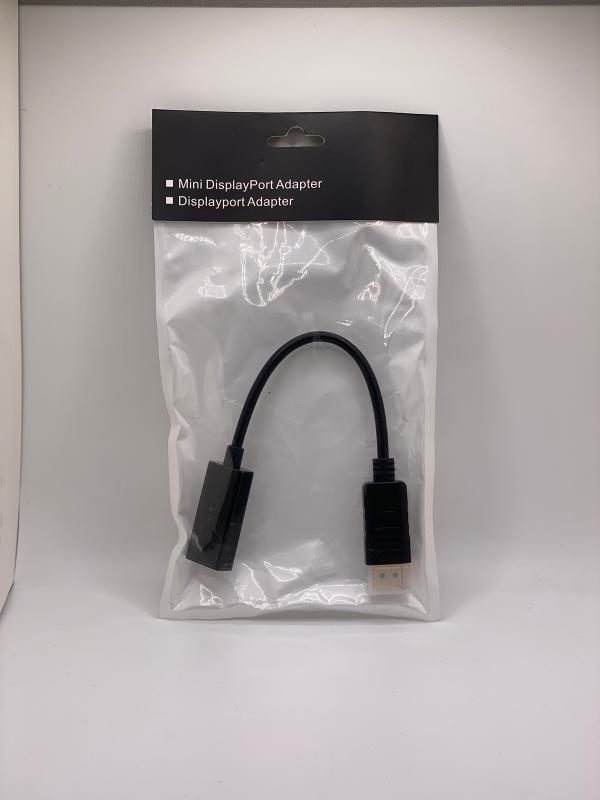 Adaptador DP A HDMI