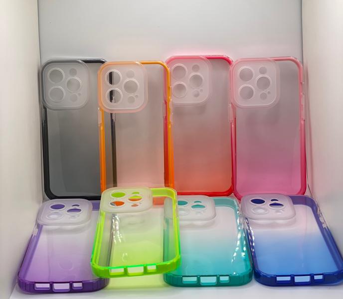 Estuches Multicolor 360