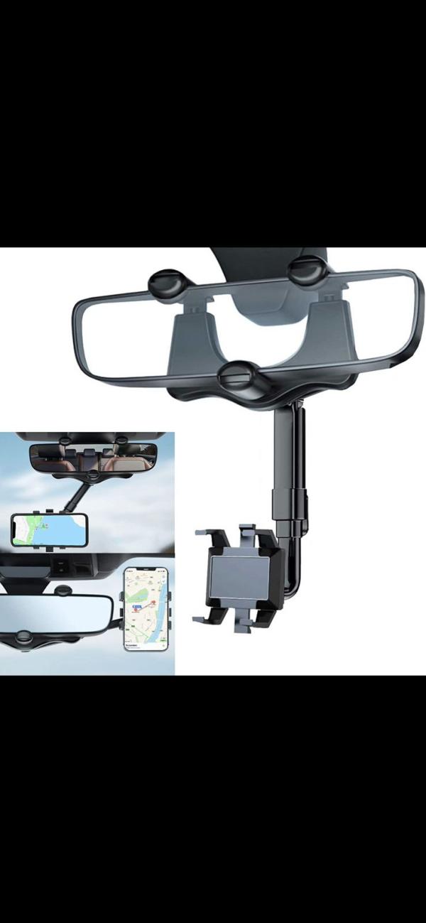 Holders De Retrovisor 360