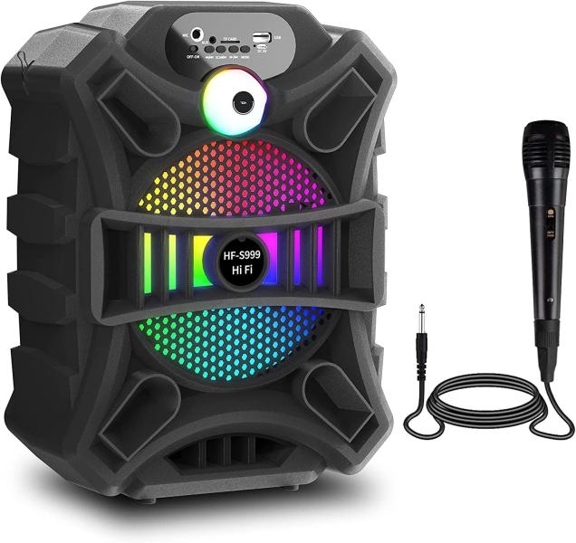 Parlante Bluetooth HF-S999