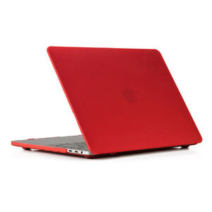Cover Macbook Matte Pro 13 A1278