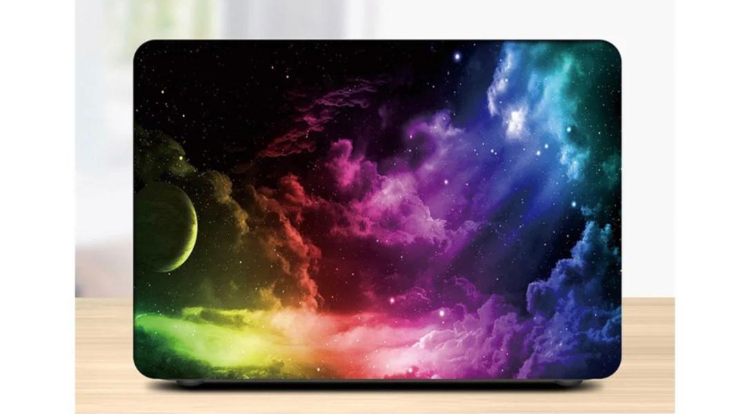 Cover Macbook Diseño 13 Air A1369/A1466