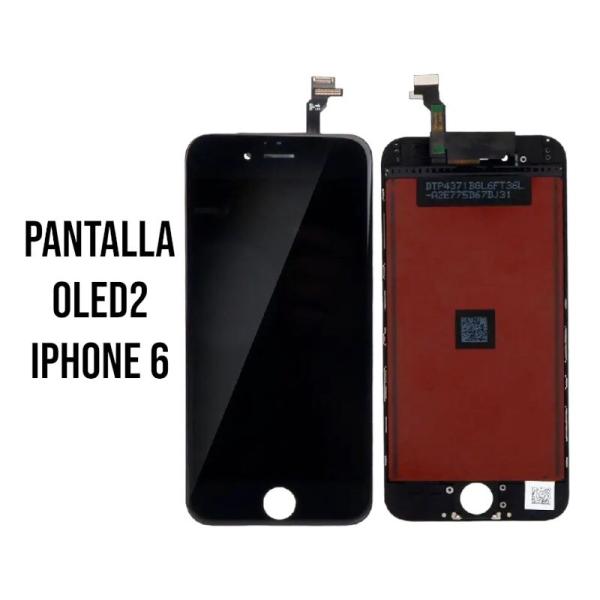 Pantalla Iphone 6G OLED2