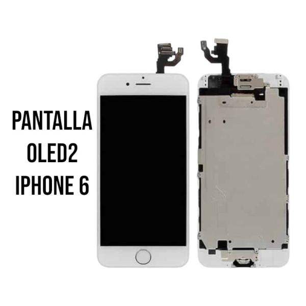 Pantalla Iphone 6G OLED2