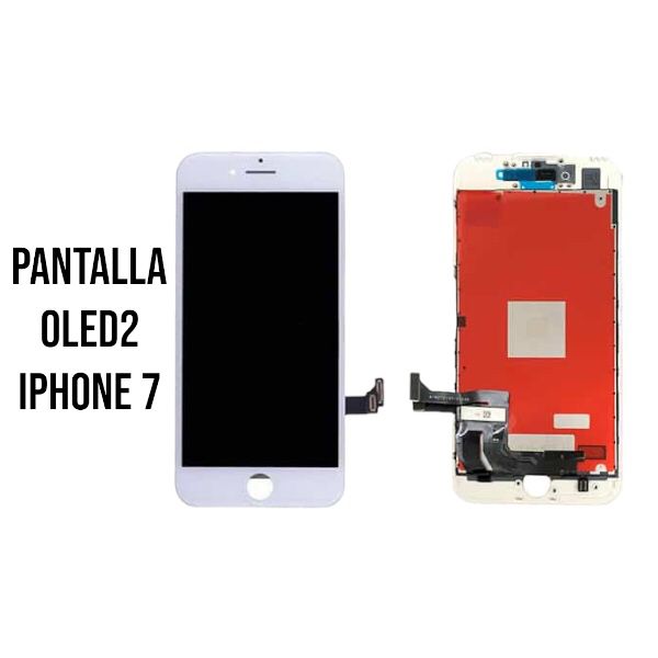 Pantalla Iphone 7G OLED2