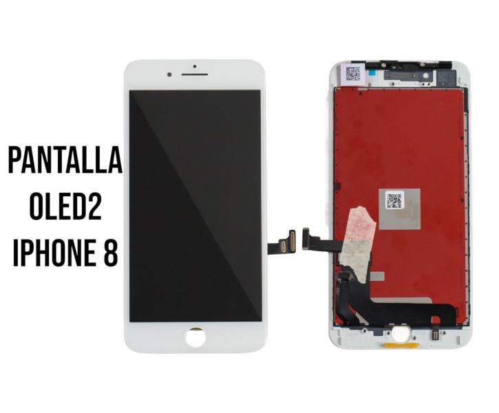 Pantalla Iphone 8G OLED2/ SE 2020