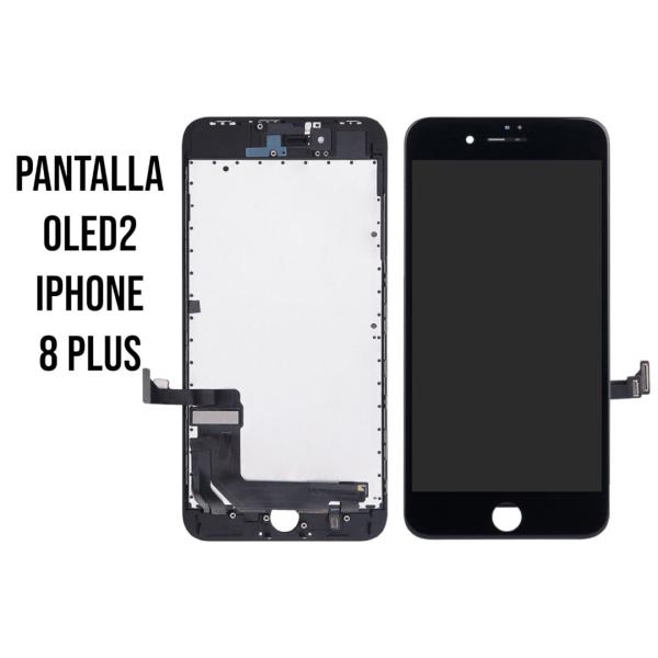 Pantalla Iphone 8 Plus OLED2