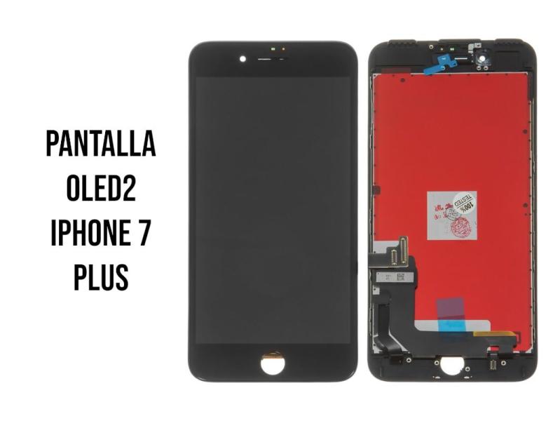 Pantalla Iphone 7 Plus OLED2