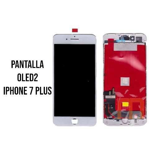 Pantalla Iphone 7 Plus OLED2