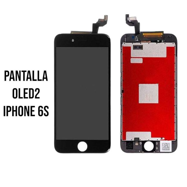 Pantalla Iphone 6S OLED2