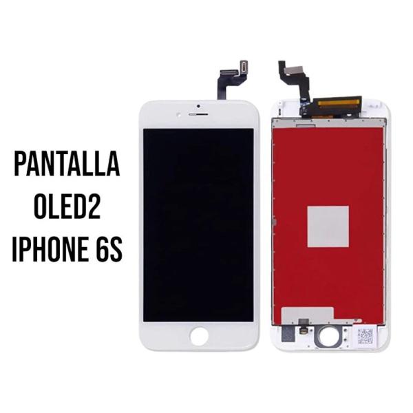 Pantalla Iphone 6S OLED2