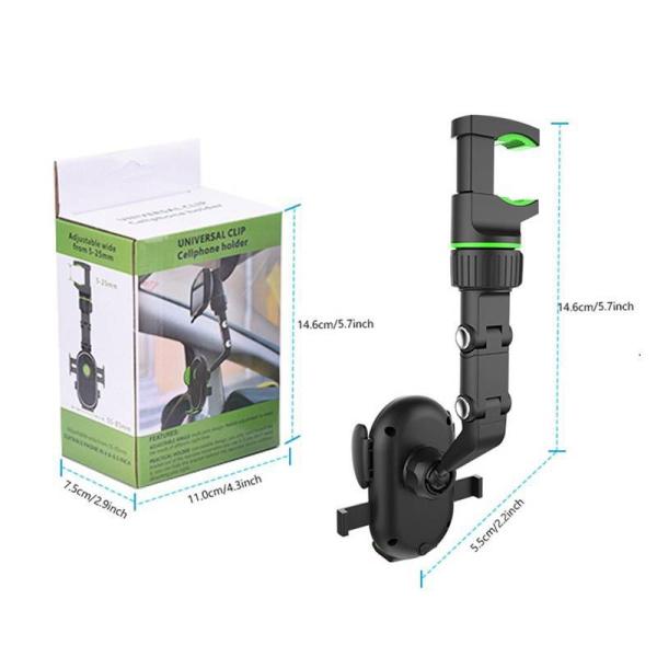 Holder para Retrovisor J9-1