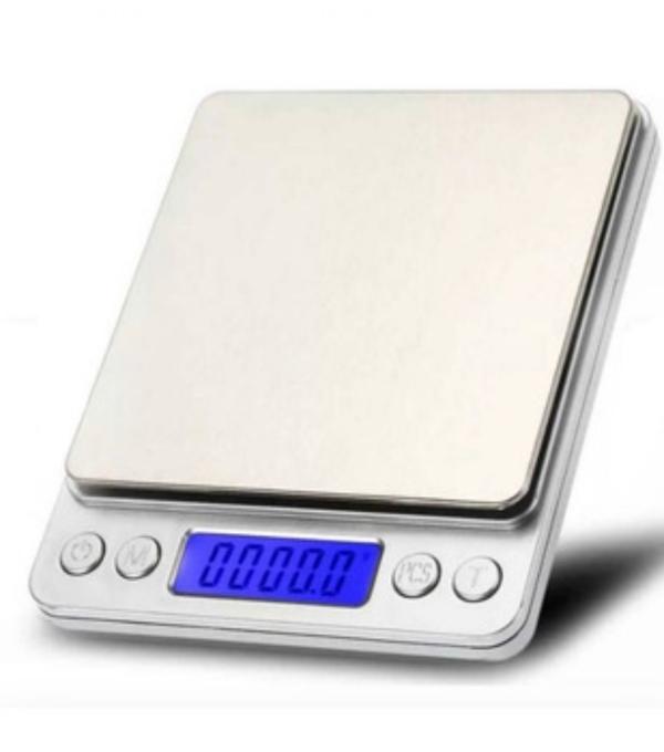 Bascula Digital Gynipot GY-A10