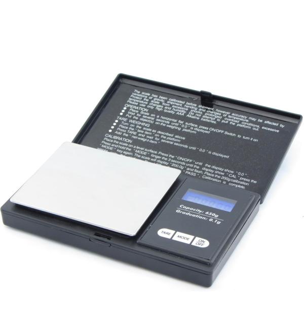 Bascula Digital Gynipot GY-A11