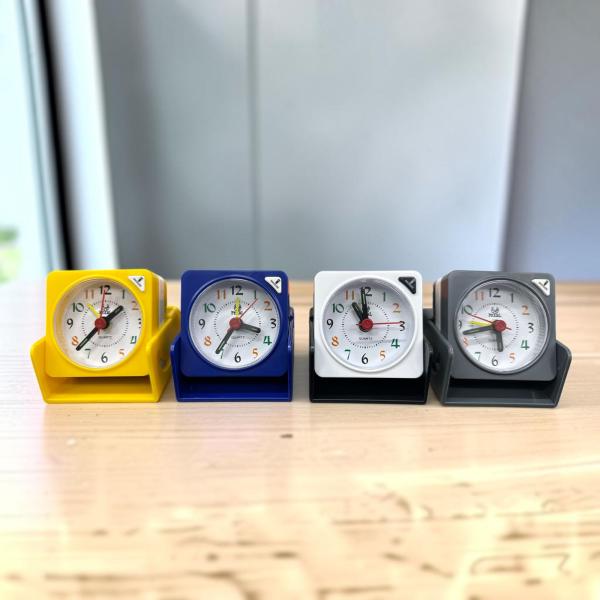 Reloj despertador Gynipot RV-03