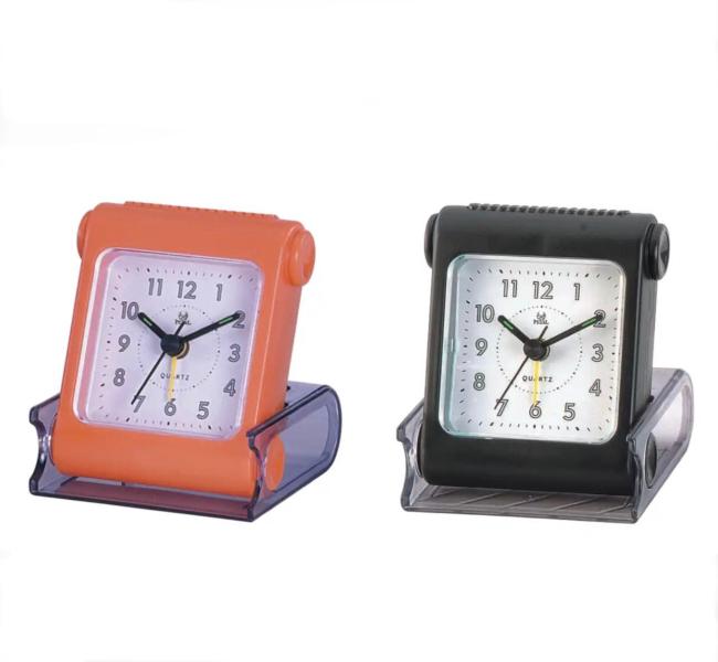 Reloj despertador Gynipot BH-03