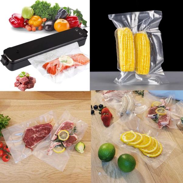 Sellador al vacio Gynipot GY-5051