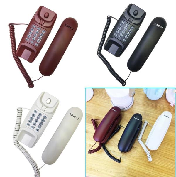 Telefono Gynipot GY-PA018