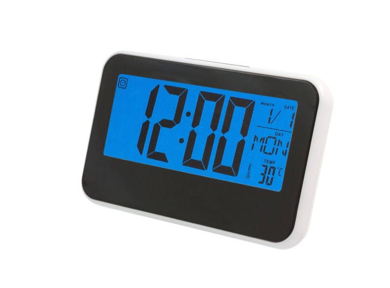 Reloj despertador Gynipot AA-2202