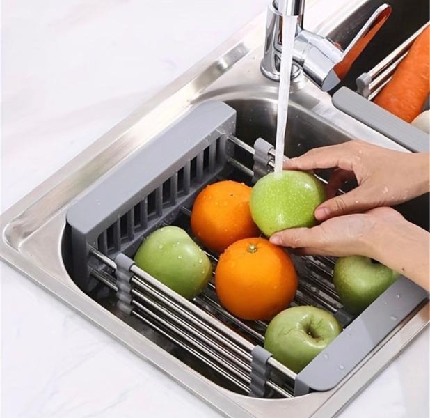 Canasta Multiuso de Cocina