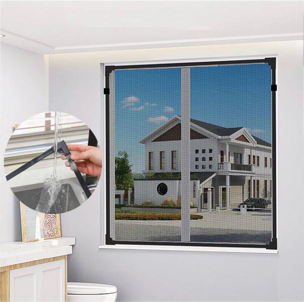 Malla para la Ventana Casa