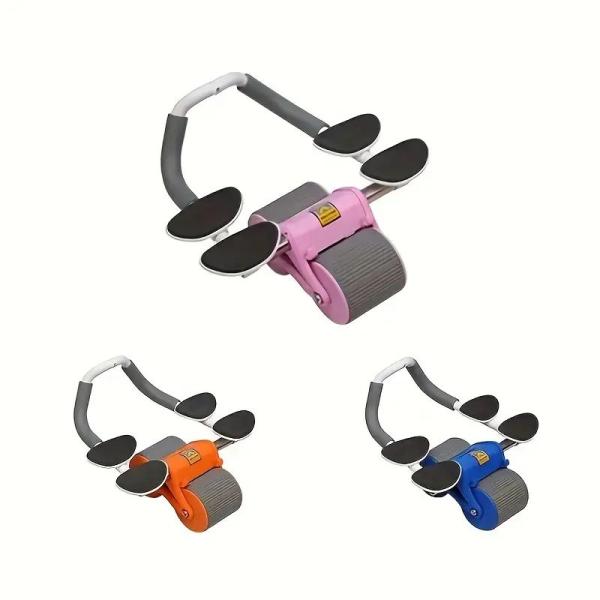 Rodillo para Ejercicio