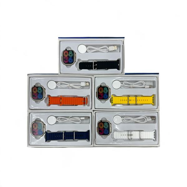 Reloj Inteligente EW99 Ultra