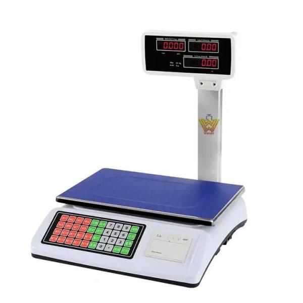 Bascula Digital 50K GY-7008