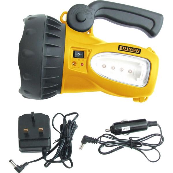 Linterna Gynipot GY-2129
