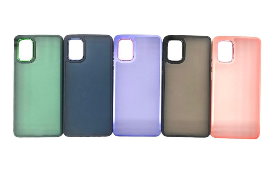 Acrigel Space Colores Iphone 14