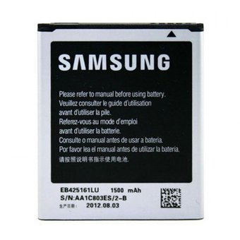 Baterias Samsung S3 Mini