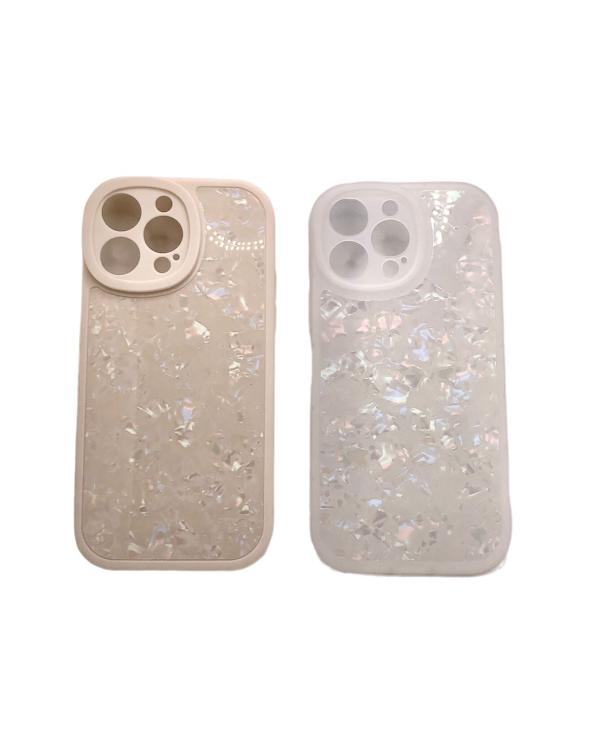 Estuche Mármol + Protecto de Camara
